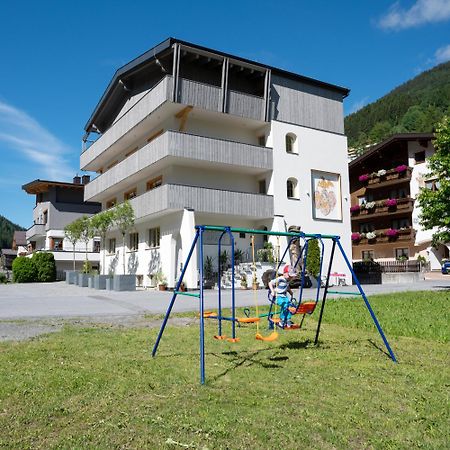 Kappl Apart エクステリア 写真